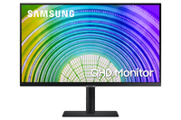 Samsung S27A600UUU computer monitor 68.6 cm (27") 2560 x 1440 pixels Quad HD LCD Black - imagine 3