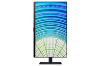 Samsung S27A600UUU computer monitor 68.6 cm (27") 2560 x 1440 pixels Quad HD LCD Black - imagine 21