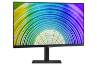 Samsung S27A600UUU computer monitor 68.6 cm (27") 2560 x 1440 pixels Quad HD LCD Black - imagine 20
