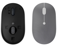 Lenovo Go mouse Ambidextrous RF Wireless Optical 2400 DPI - imagine 6