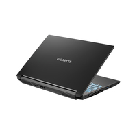 Gigabyte G series G5 Laptop 39.6 cm (15.6") Full HD Intel® Core™ i5 i5-11400H 16 GB DDR4-SDRAM 512 GB SSD NVIDIA GeForce RTX 3050 Ti Wi-Fi 6 (802.11ax) Black - imagine 6