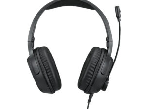 Lenovo IdeaPad Gaming H100 Headset Wired Head-band Black