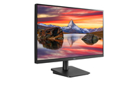 LG 24MP400P computer monitor 60.5 cm (23.8") 1920 x 1080 pixels Full HD LED Black - imagine 5