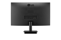 LG 24MP400P computer monitor 60.5 cm (23.8") 1920 x 1080 pixels Full HD LED Black - imagine 7