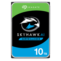 Seagate SkyHawk ST10000VE001 internal hard drive 3.5" 10 TB - imagine 2