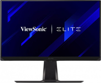 Viewsonic XG320U computer monitor 81.3 cm (32") 3840 x 2160 pixels 4K Ultra HD LED Black - imagine 3