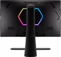 Viewsonic XG320U computer monitor 81.3 cm (32") 3840 x 2160 pixels 4K Ultra HD LED Black - imagine 6