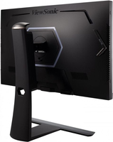 Viewsonic XG320U computer monitor 81.3 cm (32") 3840 x 2160 pixels 4K Ultra HD LED Black - imagine 10