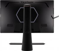 Viewsonic XG320U computer monitor 81.3 cm (32") 3840 x 2160 pixels 4K Ultra HD LED Black - imagine 8