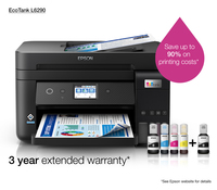 Epson L6290 Inkjet A4 4800 x 1200 DPI 33 ppm Wi-Fi - imagine 25