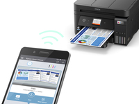 Epson L6290 Inkjet A4 4800 x 1200 DPI 33 ppm Wi-Fi - imagine 11
