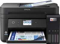 Epson L6290 Inkjet A4 4800 x 1200 DPI 33 ppm Wi-Fi - imagine 2