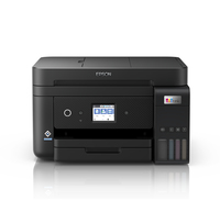 Epson L6290 Inkjet A4 4800 x 1200 DPI 33 ppm Wi-Fi - imagine 3