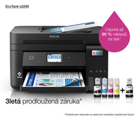 Epson L6290 Inkjet A4 4800 x 1200 DPI 33 ppm Wi-Fi - imagine 24