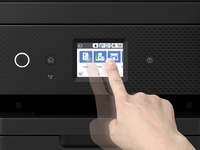 Epson L6290 Inkjet A4 4800 x 1200 DPI 33 ppm Wi-Fi - imagine 8
