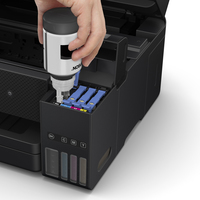 Epson L6290 Inkjet A4 4800 x 1200 DPI 33 ppm Wi-Fi - imagine 7