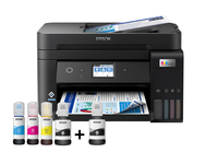 Epson L6290 Inkjet A4 4800 x 1200 DPI 33 ppm Wi-Fi - imagine 17