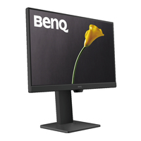 BenQ GW2485TC computer monitor 60.5 cm (23.8") 1920 x 1080 pixels Full HD Black - imagine 8