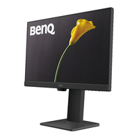 BenQ GW2485TC computer monitor 60.5 cm (23.8") 1920 x 1080 pixels Full HD Black - imagine 4