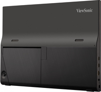 Viewsonic VA1655 computer monitor 40.6 cm (16") 1920 x 1080 pixels Full HD LED Black - imagine 11