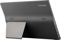 Viewsonic VA1655 computer monitor 40.6 cm (16") 1920 x 1080 pixels Full HD LED Black - imagine 12