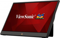 Viewsonic VA1655 computer monitor 40.6 cm (16") 1920 x 1080 pixels Full HD LED Black - imagine 8