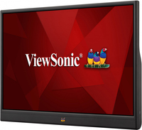 Viewsonic VA1655 computer monitor 40.6 cm (16") 1920 x 1080 pixels Full HD LED Black - imagine 7