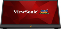 Viewsonic VA1655 computer monitor 40.6 cm (16") 1920 x 1080 pixels Full HD LED Black - imagine 4