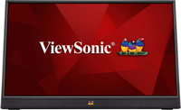 Viewsonic VA1655 computer monitor 40.6 cm (16") 1920 x 1080 pixels Full HD LED Black - imagine 3