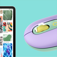 Logitech POP Mouse with emoji - imagine 6