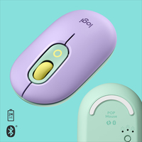 Logitech POP Mouse with emoji - imagine 7