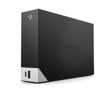 Seagate One Touch Desktop w HUB 6Tb HDD Black external hard drive - imagine 2
