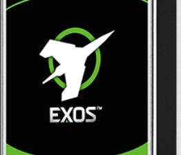 Seagate Enterprise ST10000NM017B internal hard drive 3.5" 10 TB Serial ATA III