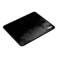 AOC MM300M mouse pad Gaming mouse pad Grey, Black - imagine 9