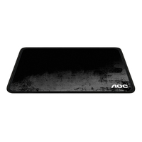 AOC MM300M mouse pad Gaming mouse pad Grey, Black - imagine 6