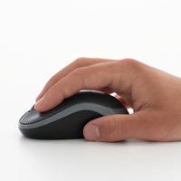 Logitech Wireless Mouse M185 - imagine 7
