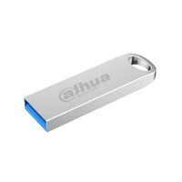 Dahua Technology DHI-USB-U106-30-64GB USB flash drive USB Type-A 3.0 Silver - imagine 2