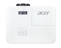 Acer M311 data projector Standard throw projector 4500 ANSI lumens WXGA (1280x800) 3D White - imagine 4