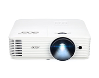 Acer M311 data projector Standard throw projector 4500 ANSI lumens WXGA (1280x800) 3D White - imagine 2