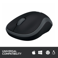 Logitech Wireless Mouse M185 - imagine 12