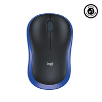 Logitech Wireless Mouse M185 - imagine 7