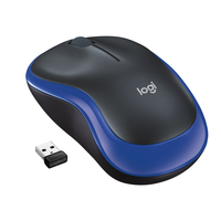 Logitech Wireless Mouse M185 - imagine 2
