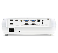 Acer P5535 data projector Standard throw projector 4500 ANSI lumens DLP WUXGA (1920x1200) White - imagine 6