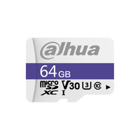 Dahua Technology C100 64 GB MicroSDXC UHS-I Class 10 - imagine 2