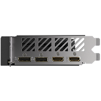 Gigabyte GeForce RTX 4060 Ti WINDFORCE OC NVIDIA 8 GB GDDR6 - imagine 4
