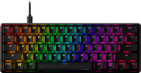 HyperX 60 Alloy Origins AQU Gaming Keyboard - imagine 2