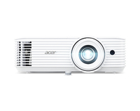 Acer M511 data projector Standard throw projector 4300 ANSI lumens 1080p (1920x1080) 3D White - imagine 4