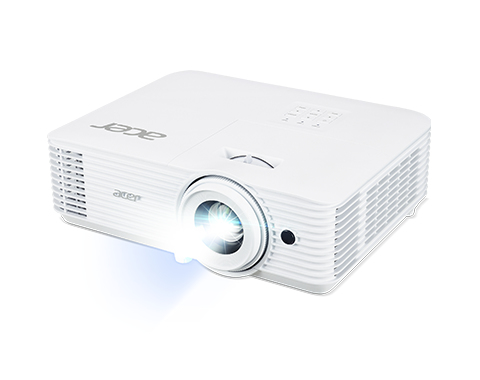 Acer M511 data projector Standard throw projector 4300 ANSI lumens 1080p (1920x1080) 3D White