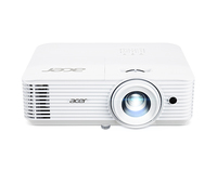 Acer M511 data projector Standard throw projector 4300 ANSI lumens 1080p (1920x1080) 3D White - imagine 3