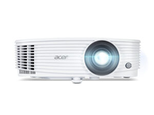 Acer P1257i data projector Standard throw projector 4500 ANSI lumens XGA (1024x768) 3D White